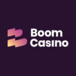 boom casino logo