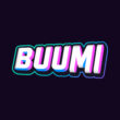 buumi casino logo