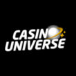 casino universe logo