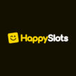 happy slots logo