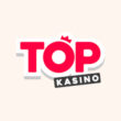 top kasino logo