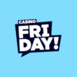 casino friday logo