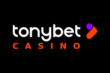 tonybet casino logo