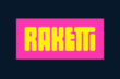 raketti kasino logo