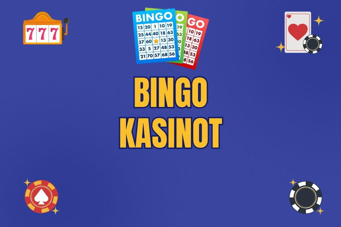 bingo kasinot