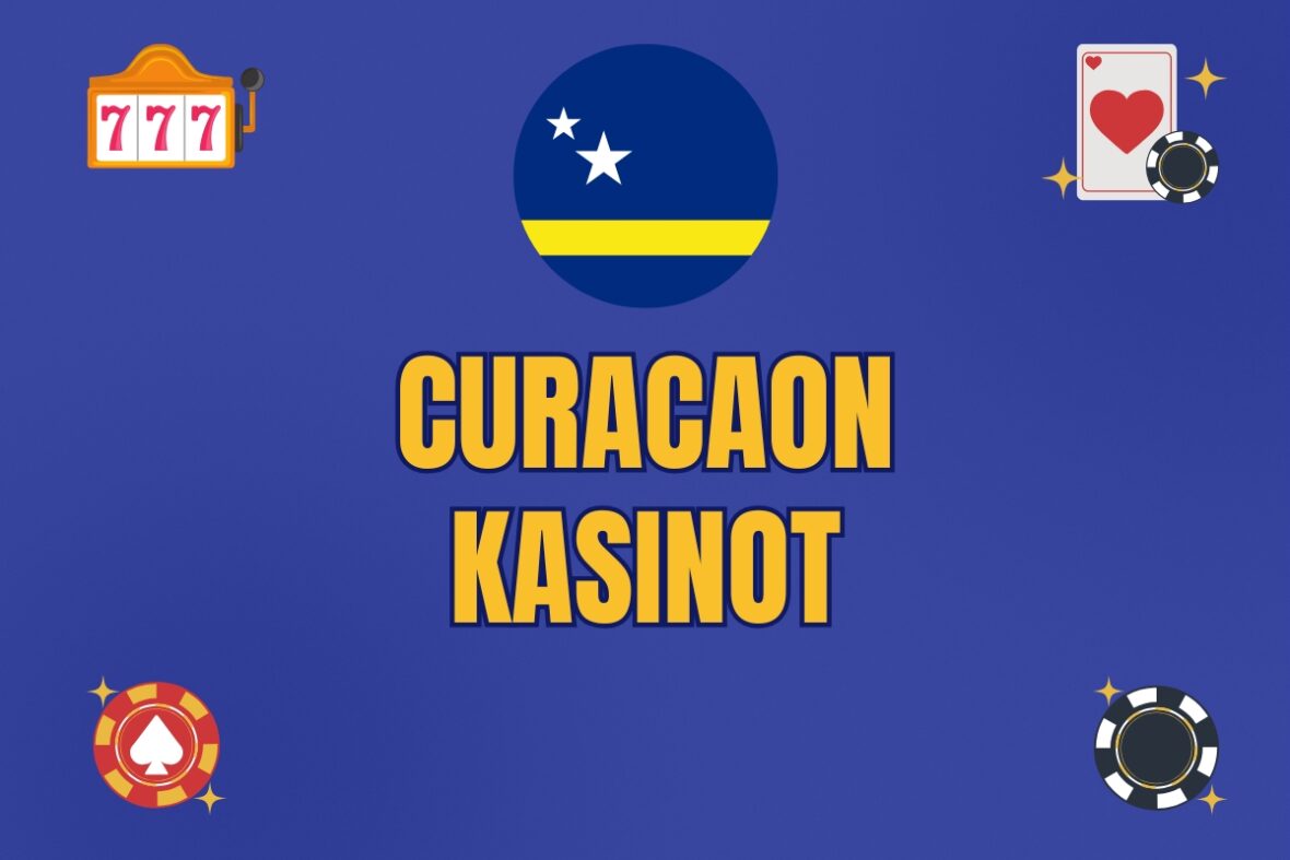 curacao kasinot