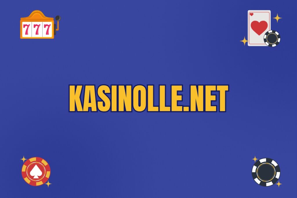 kasinot