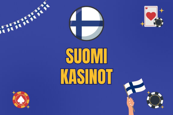 suomi kasinot