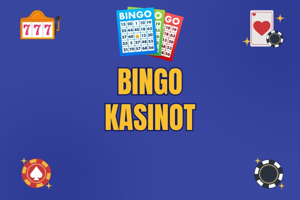 bingo kasinot