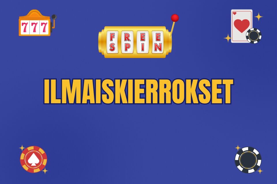 ilmaiskierrokset