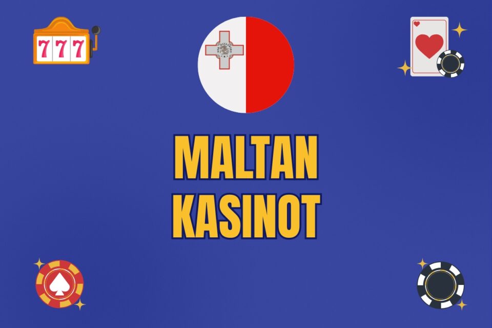 maltan kasinot