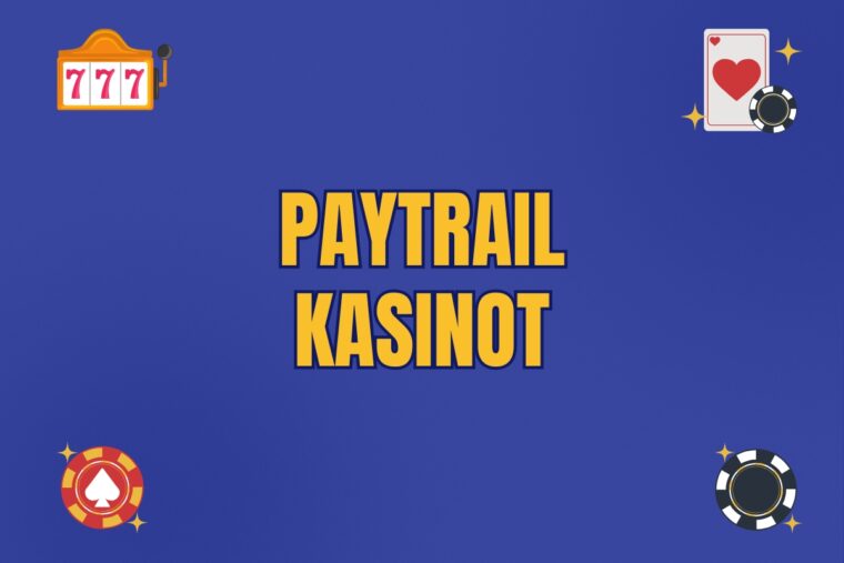 paytrail kasinot