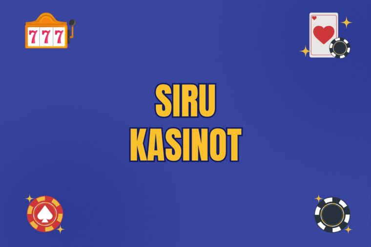 siru kasinot