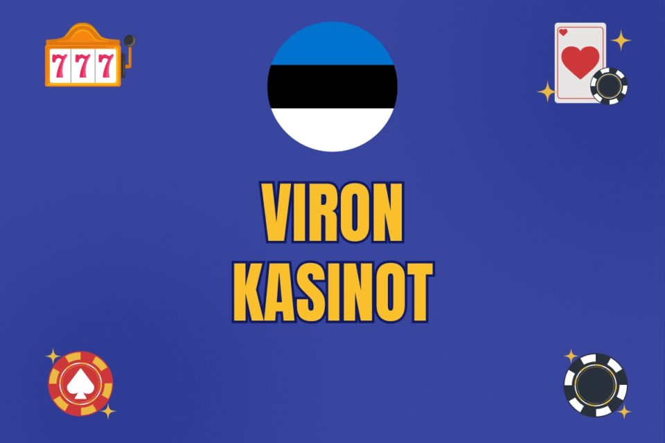 viron kasinot