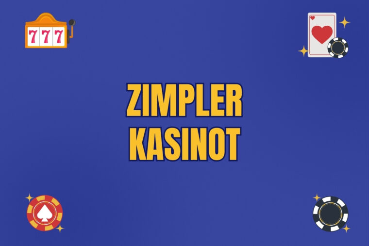 zimpler kasinot